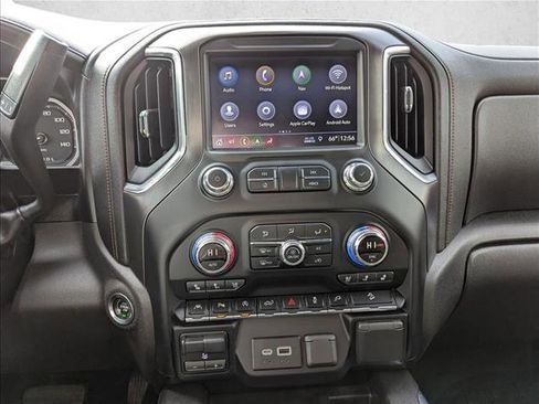 Used 2019 GMC Sierra 1500 AT4 w/ AT4 Premium Package image 14