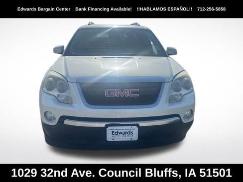 Used 2011 GMC Acadia SLT AWD/4WD image 2