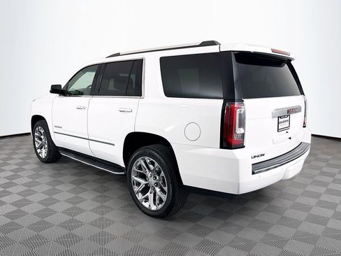 Used 2018 GMC Yukon Denali w/ Open Road Package AWD/4WD image 5