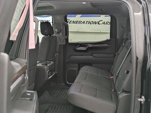 Used 2023 GMC Sierra 1500 Elevation w/ X31 Off-Road Package AWD/4WD image 27