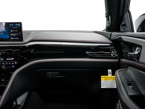 New 2026 Acura MDX A-Spec AWD/4WD image 19