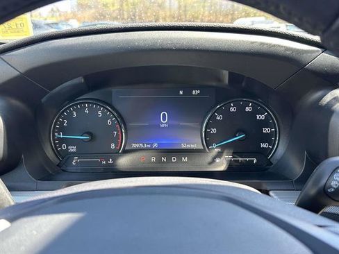 Used 2020 Ford Explorer XLT w/ Equipment Group 202A AWD/4WD image 37