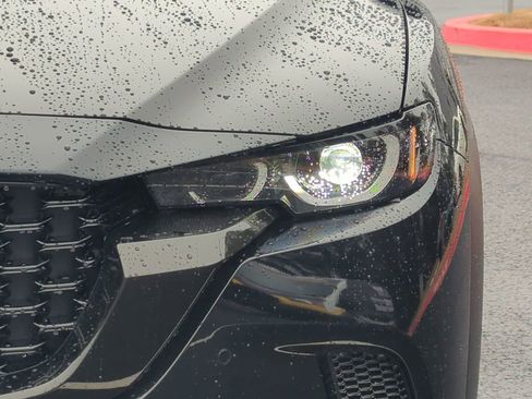 New 2026 MAZDA CX-50 AWD 2.5 S w/ Weather Package image 9