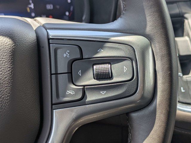 Used 2024 Chevrolet Tahoe LT AWD/4WD image 28