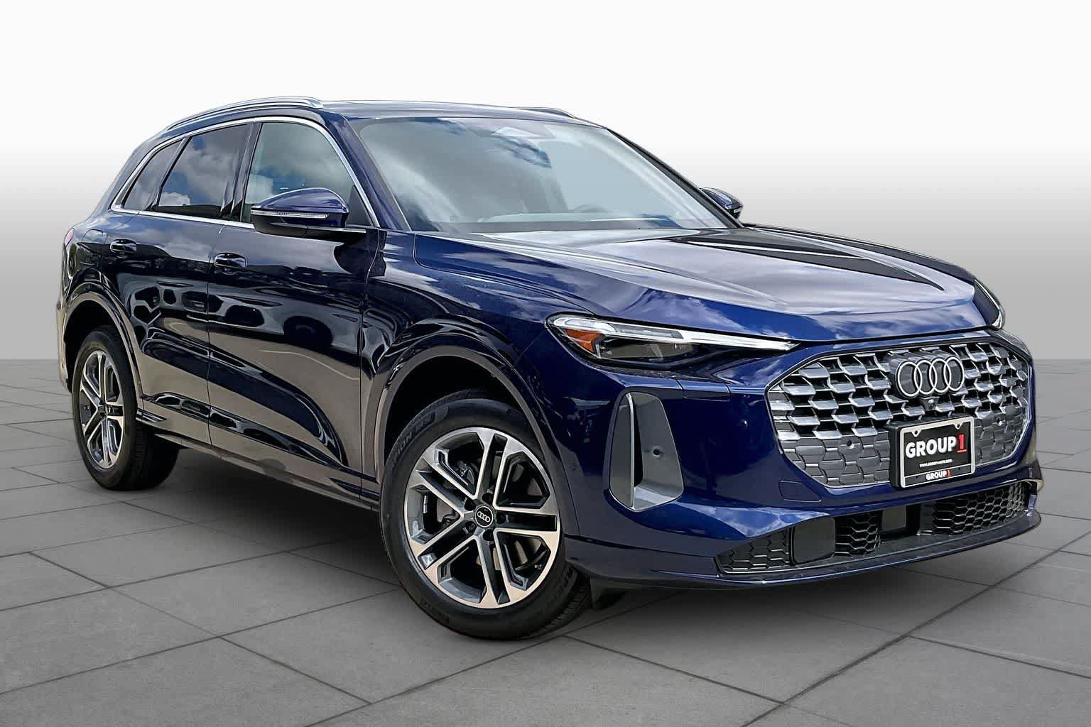 New 2026 Audi Q5 Premium AWD/4WD image 2