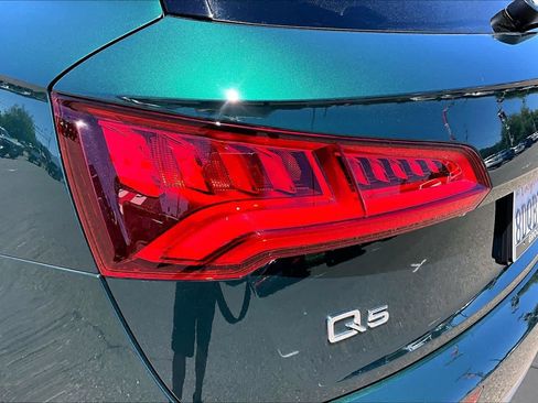 Used 2018 Audi Q5 Prestige AWD/4WD image 28