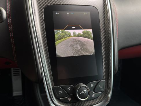 Used 2017 McLaren 570S Coupe RWD image 82