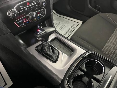 Used 2023 Dodge Charger SXT w/ Blacktop Special Edition AWD/4WD image 35