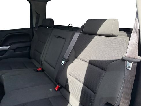 Used 2014 Chevrolet Silverado 1500 LT w/ All Star Edition image 16