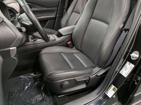 Certified 2023 MAZDA CX-30 AWD 2.5 S w/ Select Package image 11