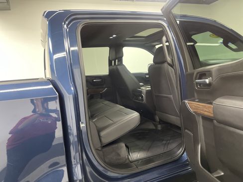 Used 2022 Chevrolet Silverado 1500 High Country image 19