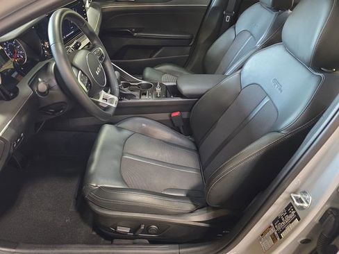 Used 2024 Kia K5 GT-Line image 20