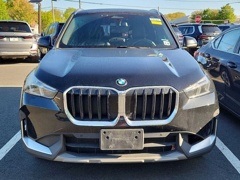 Certified 2023 BMW X1 xDrive28i w/ Convenience Package AWD/4WD image 2
