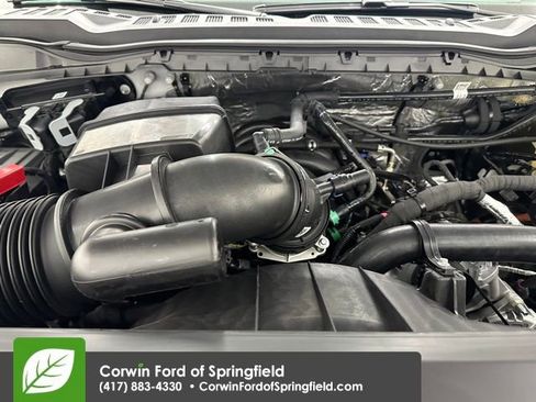 New 2026 Ford F350 Lariat w/ FX4 Off-Road Package image 50