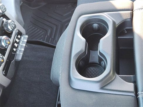 Used 2025 RAM 1500 Tradesman image 19