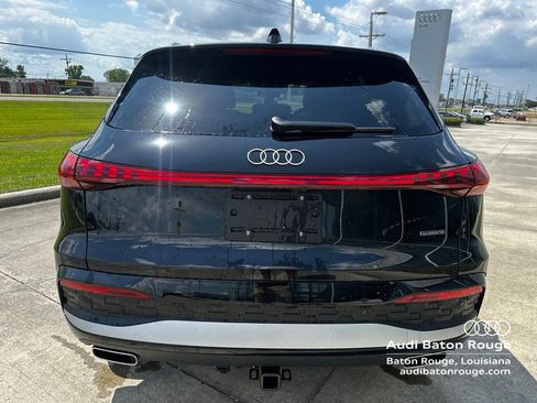 New 2026 Audi Q5 Premium Plus image 4