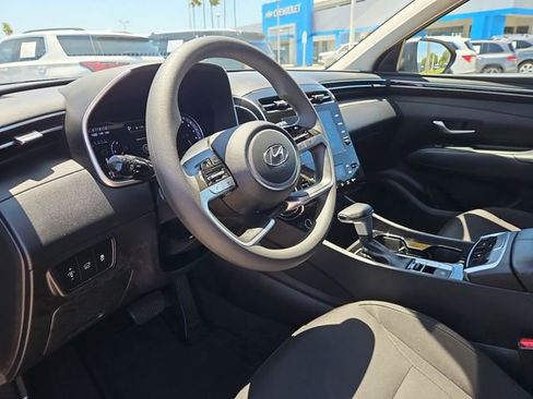 Used 2024 Hyundai Tucson SEL FWD image 14