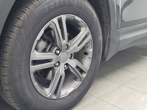 Used 2019 GMC Terrain SLE w/ Driver Convenience Package AWD/4WD image 31