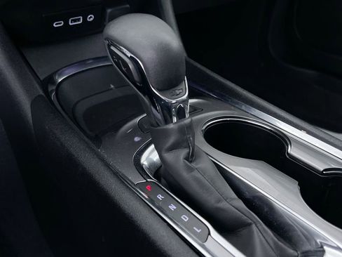 Used 2023 Chevrolet Malibu LT image 22