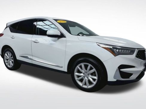 Used 2019 Acura RDX AWD image 13