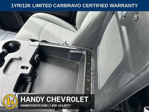 Used 2024 RAM 3500 Tradesman AWD/4WD image 22