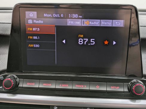 Used 2022 Kia Forte LXS image 22