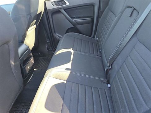 Used 2021 Ford Ranger XL w/ Equipment Group 101A High image 12