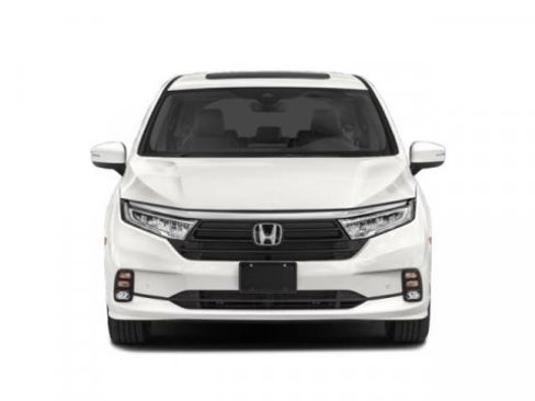Certified 2024 Honda Odyssey Touring image 4