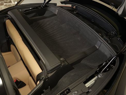 Used 2023 Porsche 911 Targa 4S image 34