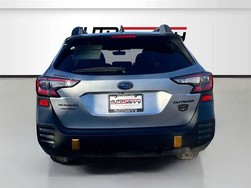Used 2025 Subaru Outback Wilderness image 6