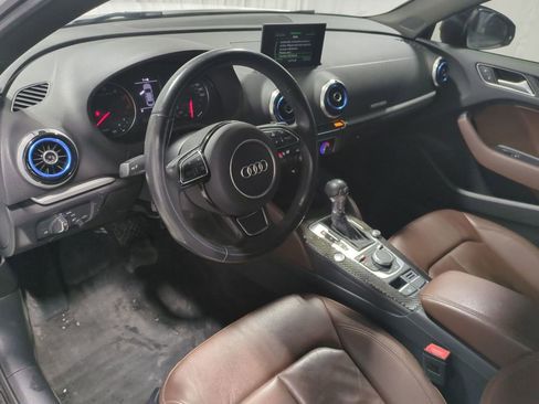 Used 2016 Audi A3 2.0T Premium image 12