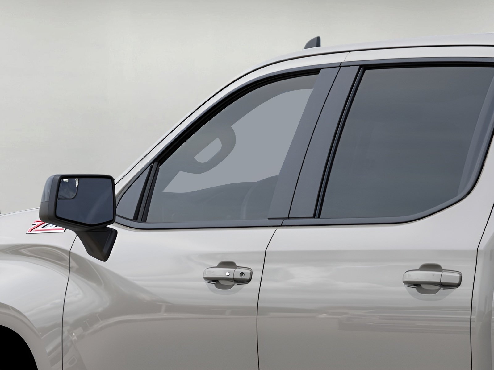 New 2026 Chevrolet Silverado 1500 RST AWD/4WD image 12