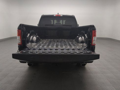 Used 2020 RAM 1500 Big Horn image 29