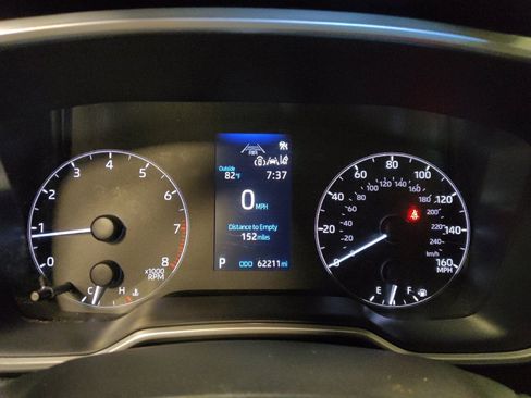 Used 2023 Toyota Corolla SE FWD image 23