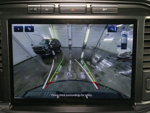 Used 2023 Ford F150 XLT w/ Equipment Group 302A High image 27