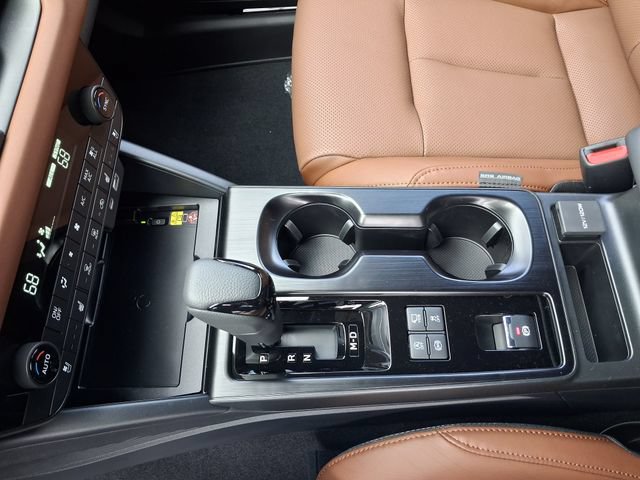 New 2026 Subaru Outback Touring XT AWD/4WD image 26