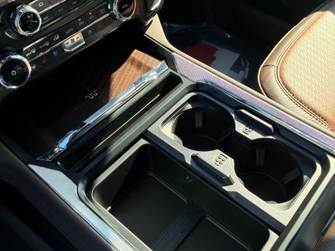 New 2026 Ford F250 King Ranch w/ Chrome Package image 21