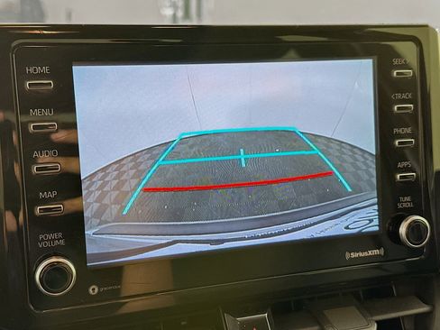 Used 2021 Toyota Corolla LE w/ Carpet Mat Package (TMS) FWD image 21