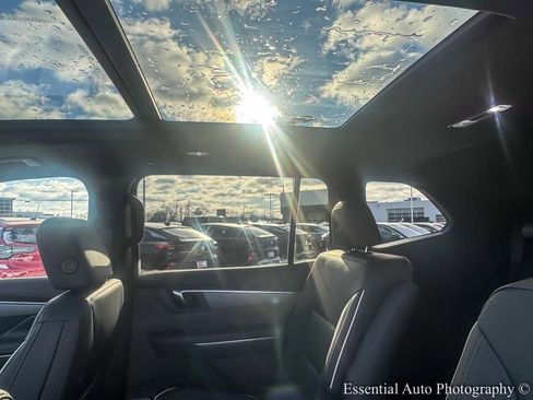 New 2026 Buick Enclave Sport Touring w/ Power Package image 12