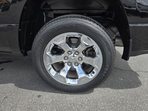 Used 2022 RAM 1500 Big Horn RWD image 35