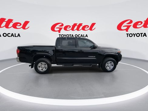 Used 2023 Toyota Tacoma SR5 image 9