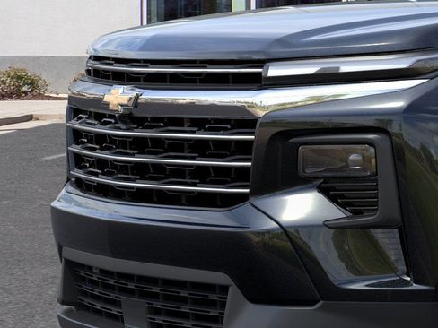 New 2026 Chevrolet Traverse LT image 15