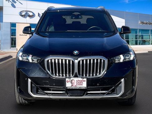 Used 2025 BMW X5 sDrive40i image 3