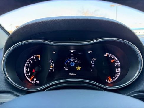 Used 2021 Jeep Grand Cherokee Limited w/ Quick Order Package 28K 80th image 48