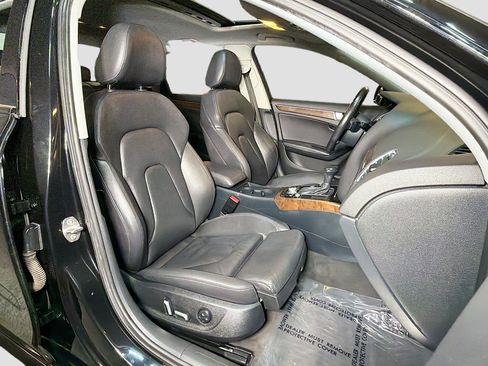 Used 2014 Audi A4 2.0T Premium Plus w/ Premium Plus Package image 32