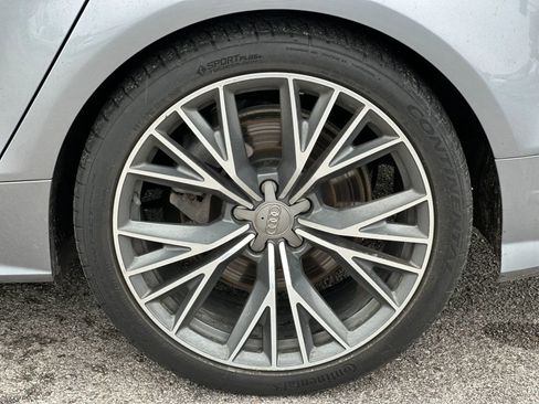Used 2016 Audi A7 3.0T Premium Plus AWD/4WD image 24
