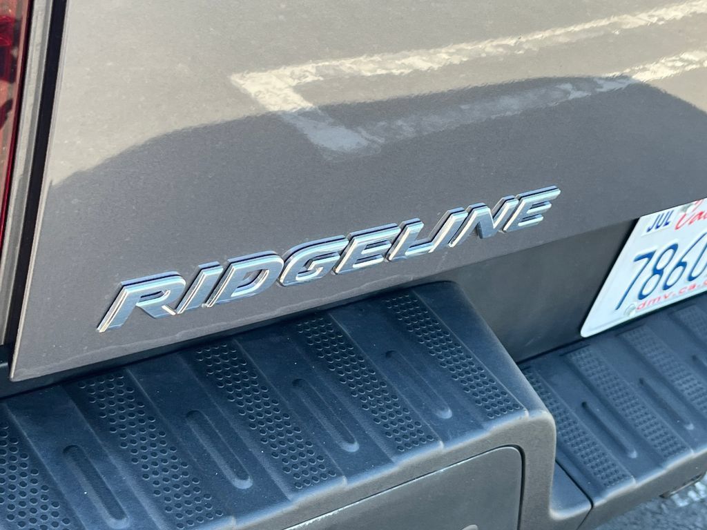 Certified 2023 Honda Ridgeline RTL-E image 37