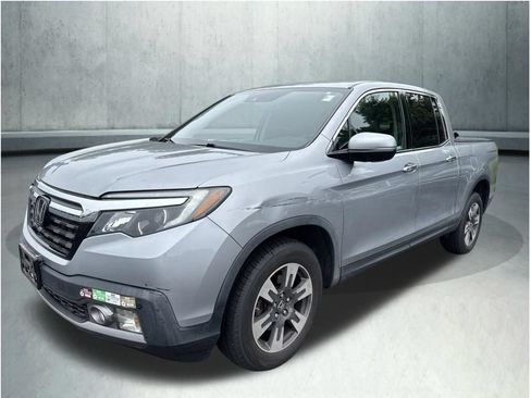 Used 2019 Honda Ridgeline RTL-E image 5