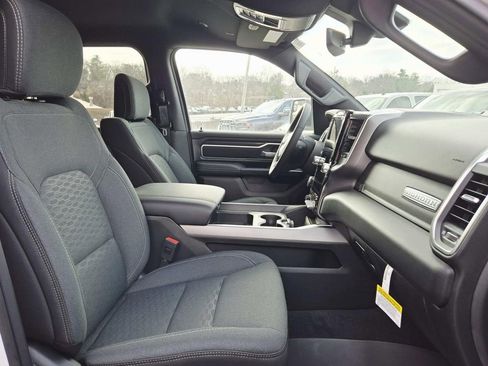 New 2026 RAM 1500 Big Horn AWD/4WD image 19