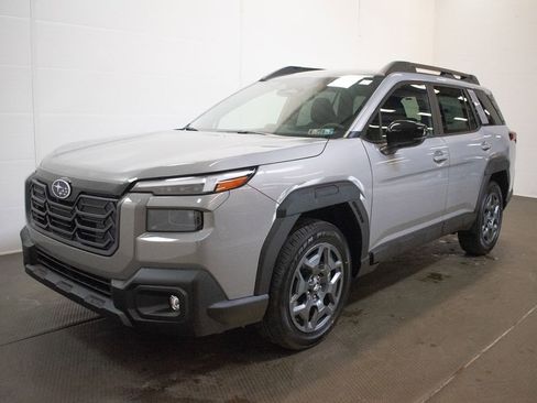 New 2026 Subaru Outback Premium AWD/4WD image 8